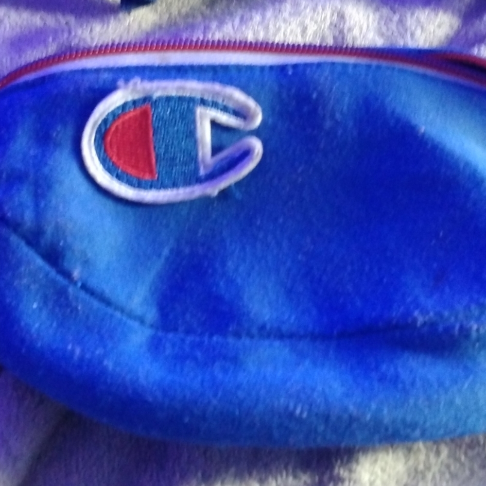 Fanny pack
